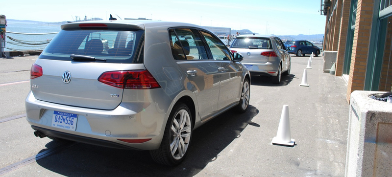 Illustration for article titled Why Americans Shouldn't View The 2015 VW Golf As An Afterthought